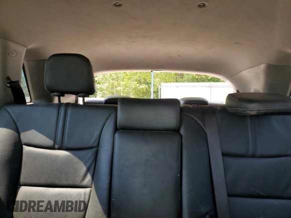 2013 Kia Sorento EX с VIN 5XYKU4A62DG373984, выставлен на аукционе Copart как лот 60425795 с пробегом 180 007 миль миль и Списание • Salvage title. История ставок и продаж доступна на DreamBid. Изображение 10.