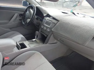 2011 Toyota Camry LE with VIN 4T1BF3EK2BU674189, listed as a IAAI auction lot 41807932 with 185,859 mi miles. Bid and sale history available at carsss.com. Image 5.