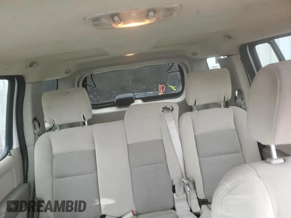 2006 Ford Explorer XLS with VIN 1FMEU72E26UB11383, listed as a Copart auction lot 47363275 with 118,134 mi miles and Salvage title. Bid and sale history available at DreamBid. Image 10.