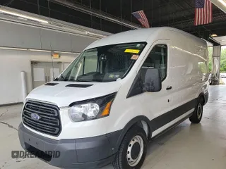 2019 Ford Transit with VIN 1FTYE1CG3KKB86885, listed as a IAAI auction lot 42907665 with 122,910 mi miles and . Bid and sale history available at DreamBid. Image 5.