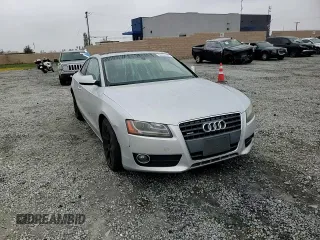 2012 Audi A5 2.0T Premium with VIN WAUCFAFR7CA041308, listed as a Copart auction lot 50426155 with 114,327 mi miles and Salvage Title. Bid and sale history available at carsss.com. Image 11.