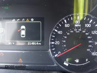 2015 Kia Optima SX Turbo with VIN 5XXGR4A60FG503940, listed as a IAAI auction lot 41944773 with 214,914 mi miles. Bid and sale history available at carsss.com. Image 15.