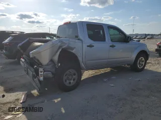 2012 Nissan Frontier SV z VIN 1N6AD0ERXCC477695, wystawiony jako Copart lot #56377185 z przebiegiem 152 497 mil mil oraz Szkoda całkowita • Salvage title. Historia ofert i sprzedaży dostępna na DreamBid. Obrazek 3.