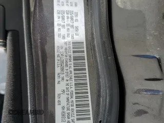 2016 Jeep Cherokee Latitude z VIN 1C4PJLCB9GW288019, wystawiony jako Copart lot #62917615 z przebiegiem 154 498 mil mil oraz Szkoda całkowita • Salvage title. Historia ofert i sprzedaży dostępna na DreamBid. Obrazek 14.