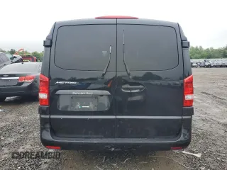2018 Mercedes-Benz Metris Passenger z VIN WD4PG2EEXJ3413754, wystawiony jako Copart lot #61470415 z przebiegiem 201 761 mil mil oraz Czysty tytuł • Clean title. Historia ofert i sprzedaży dostępna na DreamBid. Obrazek 6.