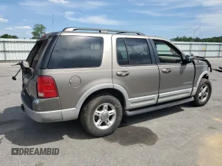 2002 Ford Explorer XLT with VIN 1FMZU63W12UA83492, listed as a Copart auction lot 55821075 with 202,286 mi miles and Salvage title. Bid and sale history available at DreamBid. Image 3.