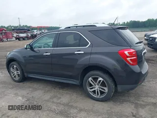 2016 Chevrolet Equinox LTZ с VIN 2GNALDEK6G6295112, выставлен на аукционе IAAI как лот 42266530 с пробегом 167 485 миль миль и . История ставок и продаж доступна на DreamBid. Изображение 14.