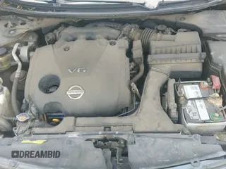 2013 Nissan Maxima SV z VIN 1N4AA5AP2DC843654, wystawiony jako IAAI lot #42856089 z przebiegiem 228 802 mil mil oraz . Historia ofert i sprzedaży dostępna na DreamBid. Obrazek 12.