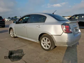 2012 Nissan Sentra S with VIN 3N1AB6AP0CL706912, listed as a Copart auction lot 59206165 with 145,906 mi miles and Salvage title. Bid and sale history available at DreamBid. Image 2.