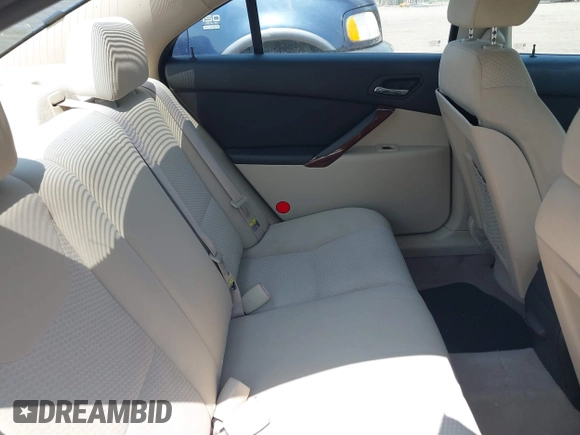 2005 Pontiac G6 with VIN 1G2ZG528554140262, listed as a IAAI auction lot 42592728 with 155,397 mi miles and . Bid and sale history available at DreamBid. Image 8.