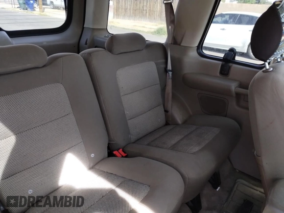 2003 Ford Explorer Sport XLS with VIN 1FMYU60E13UA37301, listed as a Copart auction lot 51471075 with 234,572 mi miles and Clean title. Bid and sale history available at DreamBid. Image 6.