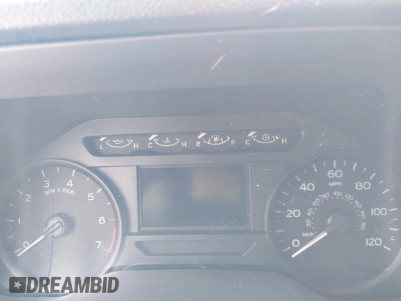 2020 Ford F-150 XL с VIN 1FTFX1E51LFC56519, выставлен на аукционе IAAI как лот 42061327 с пробегом Не указан миль и . История ставок и продаж доступна на DreamBid. Изображение 15.