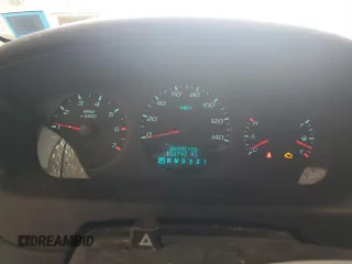 2007 Chevrolet Impala Police Police z VIN 2G1WS55R379373048, wystawiony jako Copart lot #58200385 z przebiegiem 101 742 mil mil oraz Szkody całkowita. Historia ofert i sprzedaży dostępna na DreamBid. Obrazek 9.