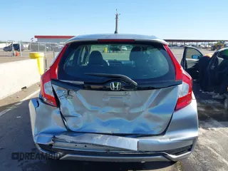 2020 Honda Fit LX z VIN 3HGGK5H48LM700879, wystawiony jako IAAI lot #42290266 z przebiegiem 90 963 mil mil oraz . Historia ofert i sprzedaży dostępna na DreamBid. Obrazek 6.