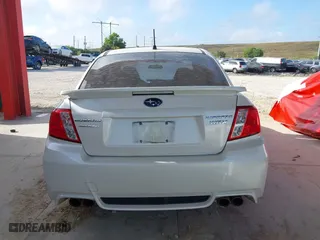 2013 Subaru Impreza Sedan WRX WRX Limited with VIN JF1GV7F62DG023478, listed as a IAAI auction lot 41938719 with 73,488 mi miles. Bid and sale history available at carsss.com. Image 16.