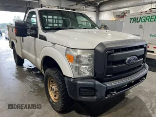 2015 Ford F-250 XLT с VIN 1FTBF2B6XFEB00087, выставлен на аукционе IAAI как лот 42621273 с пробегом 99 910 миль миль и . История ставок и продаж доступна на DreamBid. Изображение 4.