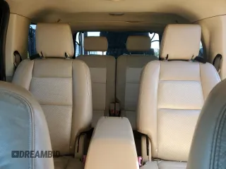 2006 Mercury Mountaineer Premier with VIN 4M2EU38836UJ07920, listed as a Copart auction lot 88549875 with 196,603 mi miles and Salvage Title. Bid and sale history available at carsss.com. Image 10.