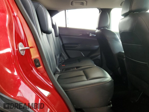2019 Mitsubishi Eclipse Cross SE with VIN JA4AT5AA7KZ010100, listed as a Copart auction lot 55175695 with 92,046 mi miles and Clean title. Bid and sale history available at DreamBid. Image 11.