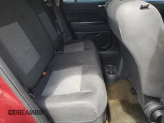 2016 Jeep Patriot High Altitude with VIN 1C4NJPFA5GD615125, listed as a Copart auction lot 64903455 with 185,156 mi miles and Clean title. Bid and sale history available at DreamBid. Image 11.