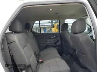 2020 Chevrolet Traverse LS with VIN 1GNEVLKW3LJ178338, listed as a Copart auction lot 47040605 with 67,589 mi miles and Salvage Title. Bid and sale history available at carsss.com. Image 11.