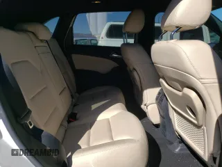 2016 Mercedes-Benz B Electric Drive with VIN WDDVP9AB1GJ009385, listed as a Copart auction lot 46755325 with 46,054 mi miles and Clean Title. Bid and sale history available at DreamBid. Image 11.