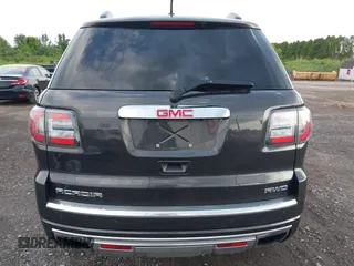 2016 GMC Acadia Denali z VIN 1GKKVTKDXGJ146619, wystawiony jako IAAI lot #39902882 z przebiegiem 123 957 mil mil oraz . Historia ofert i sprzedaży dostępna na DreamBid. Obrazek 17.