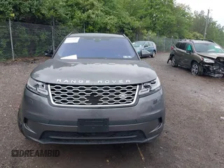 2018 Land Rover Range Rover Velar S с VIN SALYB2RX3JA771467, выставлен на аукционе IAAI как лот 42232801 с пробегом 108 139 миль миль и . История ставок и продаж доступна на DreamBid. Изображение 13.