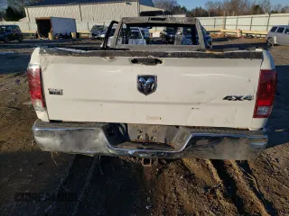 2018 Ram 1500 SLT with VIN 3C6JR7ET9JG173509, listed as a Copart auction lot 87915765 with Not provided miles and Non repairable. Bid and sale history available at DreamBid. Image 11.