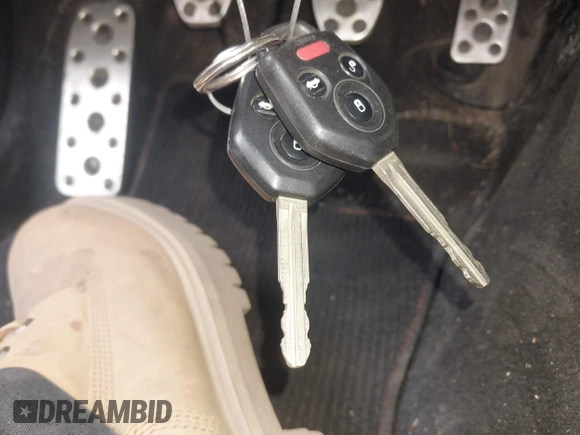 2015 Subaru WRX STI с VIN JF1VA2L61F9815381, выставлен на аукционе IAAI как лот 42071654 с пробегом 121 020 миль миль и . История ставок и продаж доступна на DreamBid. Изображение 11.