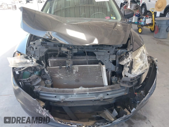 2014 Mazda CX-9 Touring with VIN JM3TB2CA9E0443012, listed as a IAAI auction lot 42159985 with 156,352 mi miles and . Bid and sale history available at DreamBid. Image 12.