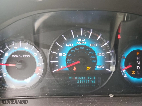 2012 Ford Fusion SEL with VIN 3FAHP0JA9CR387843, listed as a Copart auction lot 50741115 with 217,771 mi miles and Salvage Title. Bid and sale history available at carsss.com. Image 9.