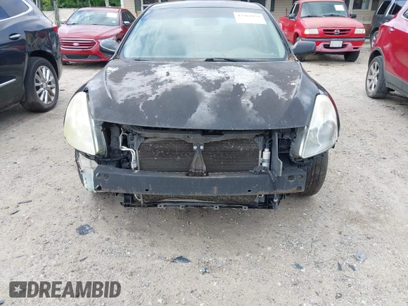 2012 Nissan Altima S with VIN 1N4AL2AP4CN575489, listed as a IAAI auction lot 42362959 with 173,805 mi miles and . Bid and sale history available at DreamBid. Image 6.