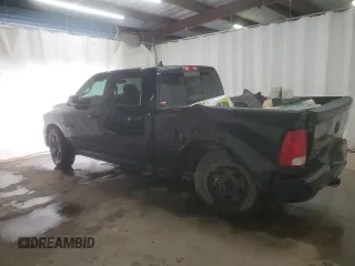 2019 Ram 1500 Lone Star z VIN 1C6RR6LTXKS604126, wystawiony jako Copart lot #58361515 z przebiegiem 189 655 mil mil oraz Czysty tytuł • Clean title. Historia ofert i sprzedaży dostępna na DreamBid. Obrazek 2.