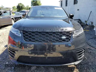 2020 Land Rover Range Rover Velar R-Dynamic S with VIN SALYK2EX6LA238568, listed as a Copart auction lot 64169083 with 56,721 mi miles. Bid and sale history available at carsss.com. Image 5.