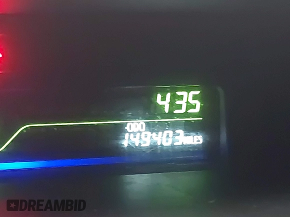 2014 Toyota Prius Two with VIN JTDZN3EU2E3362200, listed as a IAAI auction lot 41076995 with 149,403 mi miles and . Bid and sale history available at DreamBid. Image 15.