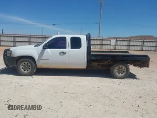 2010 GMC Sierra 1500 with VIN 1GTSKTE08AZ259166, listed as a IAAI auction lot 41846661 with 173,870 mi miles and . Bid and sale history available at DreamBid. Image 14.