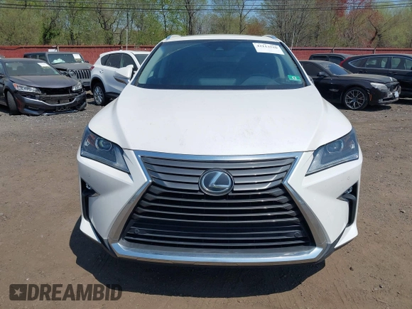 2016 Lexus RX 350 с VIN 2T2BZMCA4GC036604, выставлен на аукционе IAAI как лот 42113520 с пробегом 25 760 миль миль и . История ставок и продаж доступна на DreamBid. Изображение 12.