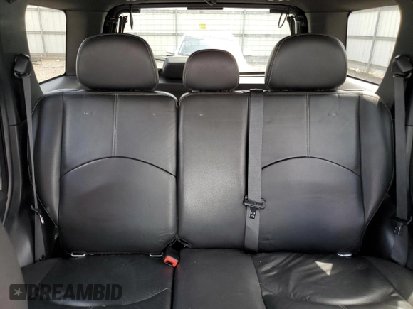 2010 Mercury Mariner Premier с VIN 4M2CN8HG5AKJ21458, выставлен на аукционе Copart как лот 53144885 с пробегом 111 168 миль миль и Списание • Salvage title. История ставок и продаж доступна на DreamBid. Изображение 10.