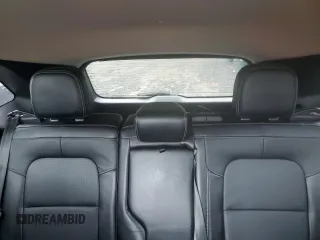 2020 Ford Escape Titanium Hybrid с VIN 1FMCU0DZ3LUC05041, выставлен на аукционе Copart как лот 56114325 с пробегом 32 554 миль миль и Чистый • Clean title. История ставок и продаж доступна на DreamBid. Изображение 10.