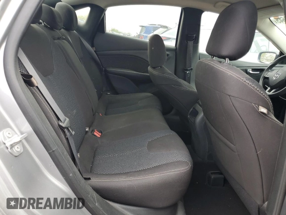 2015 Dodge Dart SXT z VIN 1C3CDFBB1FD330626, wystawiony jako Copart lot #62864645 z przebiegiem 95 568 mil mil oraz Szkoda całkowita • Salvage title. Historia ofert i sprzedaży dostępna na DreamBid. Obrazek 10.