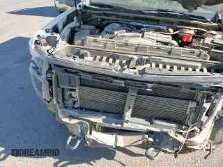 2023 Chevrolet Silverado 2500HD LT z VIN 2GC1YNEY4P1731067, wystawiony jako Copart lot #67040645 z przebiegiem 66 092 mil mil oraz Szkoda całkowita • Salvage title. Historia ofert i sprzedaży dostępna na DreamBid. Obrazek 14.