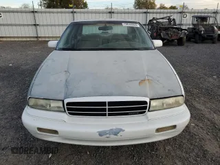 1996 Buick Regal with VIN 2G4WF52KXT1512650, listed as a Copart auction lot 79048884 with 225,558 mi miles and Salvage Title. Bid and sale history available at DreamBid. Image 5.