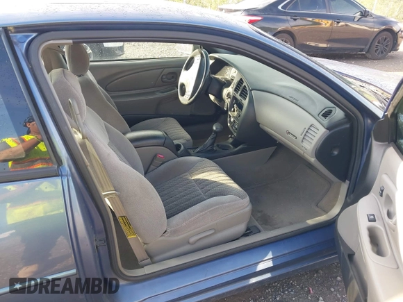 2000 Chevrolet Monte Carlo SS с VIN 2G1WX12K8Y9279637, выставлен на аукционе IAAI как лот 42263044 с пробегом Не указан миль и . История ставок и продаж доступна на DreamBid. Изображение 5.