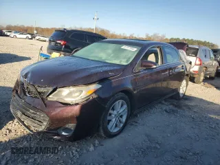 2013 Toyota Avalon XLE z VIN 4T1BK1EB2DU037466, wystawiony jako Copart lot #85707304 z przebiegiem 227 217 mil mil oraz Szkoda całkowita • Salvage title. Historia ofert i sprzedaży dostępna na DreamBid. Obrazek 1.