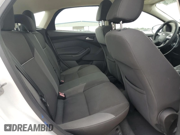 2013 Ford Focus SE with VIN 1FADP3K26DL149357, listed as a Copart auction lot 55142275 with 198,057 mi miles and Clean Title. Bid and sale history available at carsss.com. Image 10.