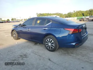 2019 Nissan Altima S z VIN 1N4BL4BV3KC231515, wystawiony jako Copart lot #57095725 z przebiegiem 139 043 mil mil oraz Nie do naprawy • Non repairable. Historia ofert i sprzedaży dostępna na DreamBid. Obrazek 2.
