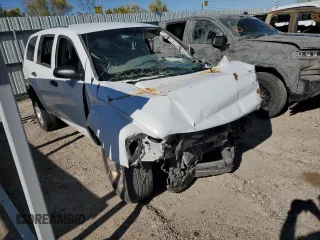 2004 Dodge Durango SXT with VIN 1D4HD38N14F133672, listed as a Copart auction lot 66211384 with 147,186 mi miles and Clean title. Bid and sale history available at DreamBid. Image 4.