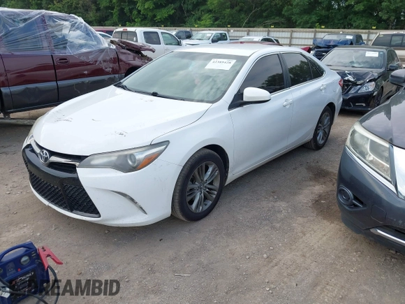 2017 Toyota Camry XLE z VIN 4T1BF1FK2HU712337, wystawiony jako IAAI lot #42389428 z przebiegiem 186 915 mil mil oraz . Historia ofert i sprzedaży dostępna na DreamBid. Obrazek 17.