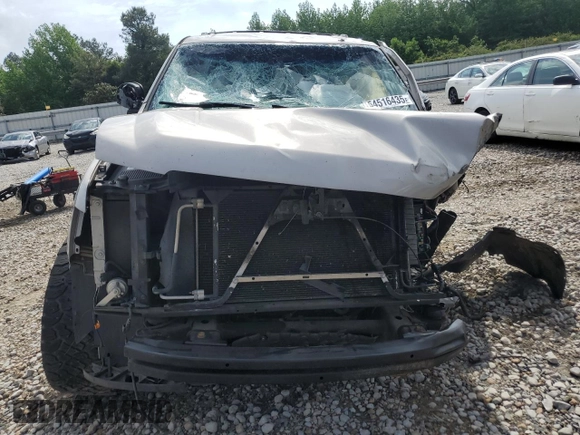 2008 Chevrolet Tahoe 1LT with VIN 1GNFC13J28J112145, listed as a Copart auction lot 54516435 with Not provided miles and Salvage title. Bid and sale history available at DreamBid. Image 5.