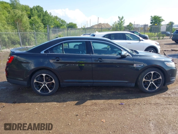 2015 Ford Taurus Limited с VIN 1FAHP2J88FG118169, выставлен на аукционе IAAI как лот 42531731 с пробегом 194 736 миль миль и . История ставок и продаж доступна на DreamBid. Изображение 13.